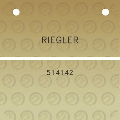 riegler-514142