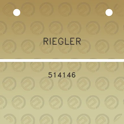 riegler-514146