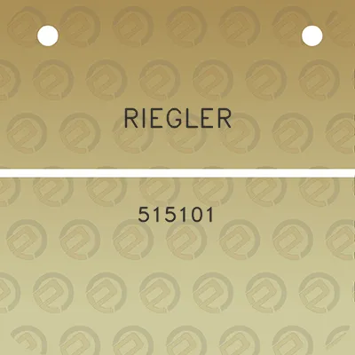 riegler-515101