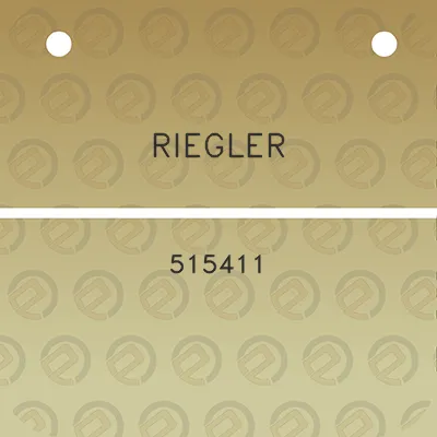 riegler-515411