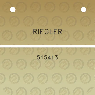 riegler-515413