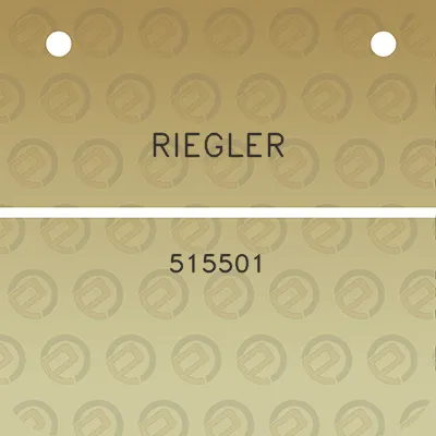 riegler-515501