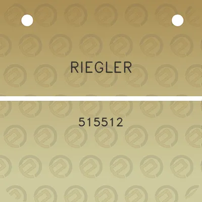 riegler-515512