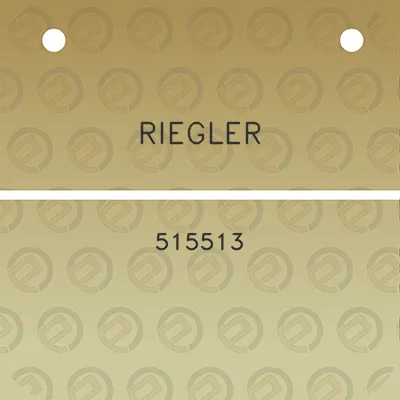 riegler-515513