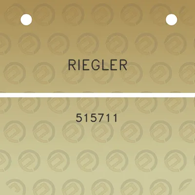 riegler-515711