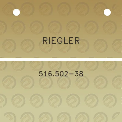 riegler-516502-38