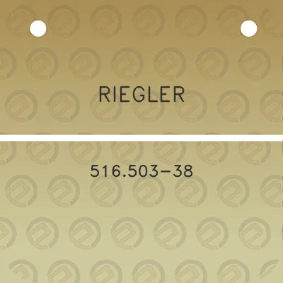 riegler-516503-38