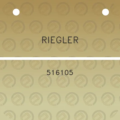 riegler-516105