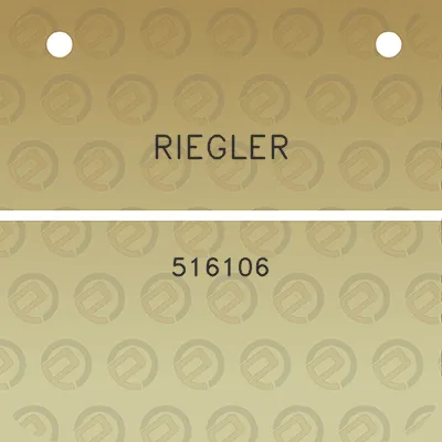 riegler-516106