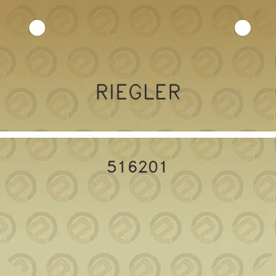 riegler-516201