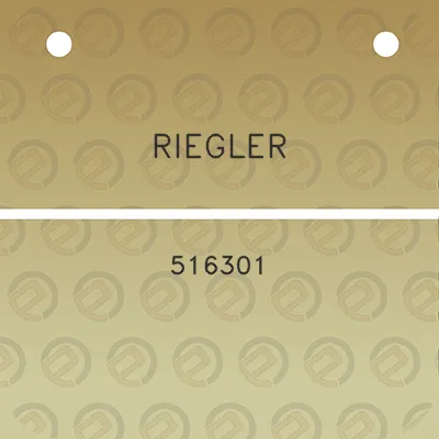 riegler-516301