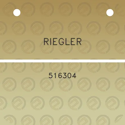 riegler-516304