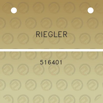 riegler-516401