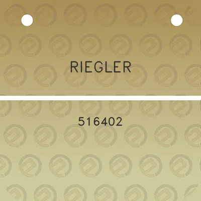 riegler-516402