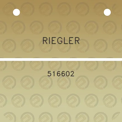 riegler-516602