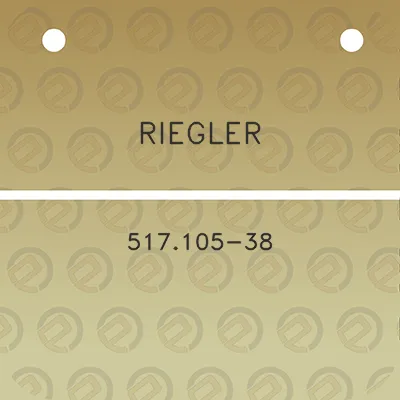 riegler-517105-38