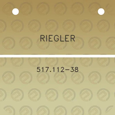 riegler-517112-38