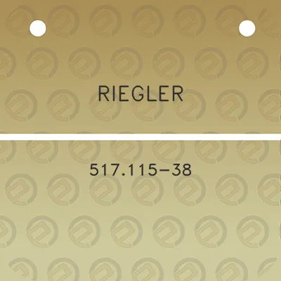 riegler-517115-38