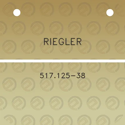 riegler-517125-38