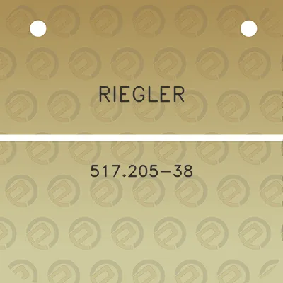 riegler-517205-38