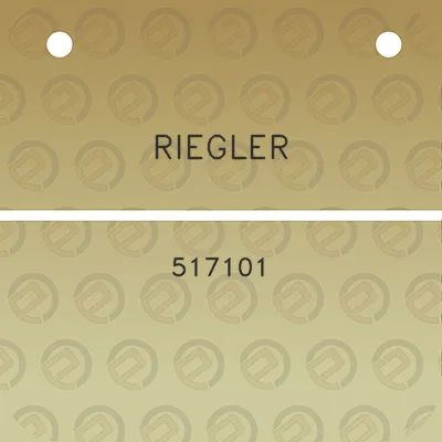 riegler-517101