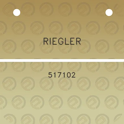 riegler-517102