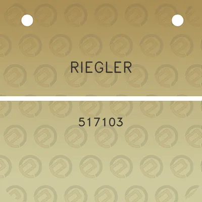 riegler-517103