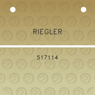 riegler-517114