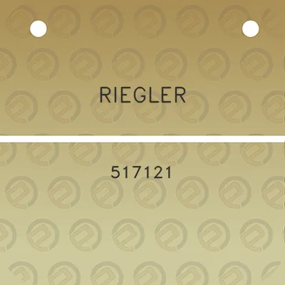 riegler-517121