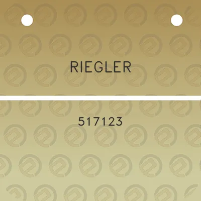 riegler-517123