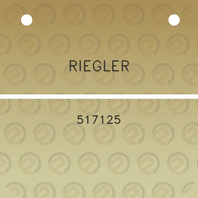 riegler-517125