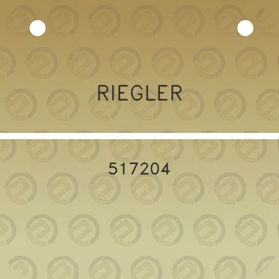 riegler-517204