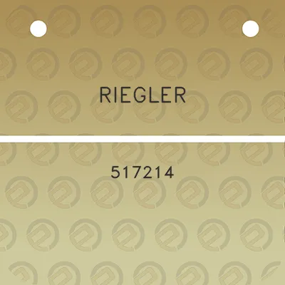 riegler-517214