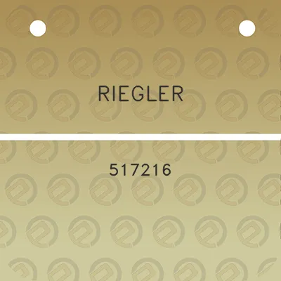 riegler-517216