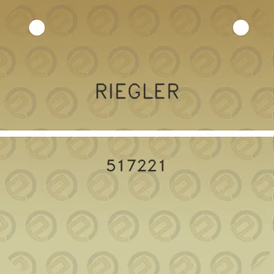 riegler-517221