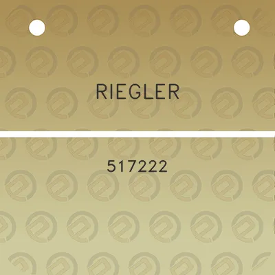 riegler-517222