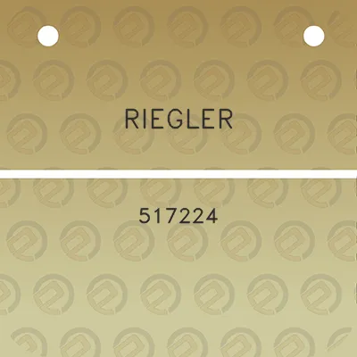 riegler-517224