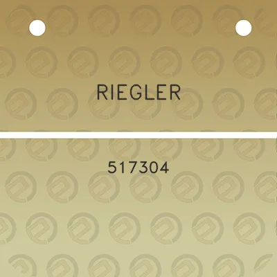 riegler-517304