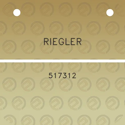 riegler-517312