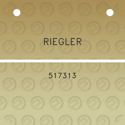 riegler-517313