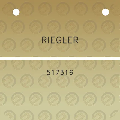 riegler-517316