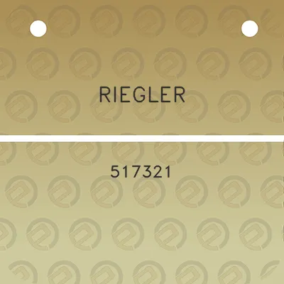 riegler-517321