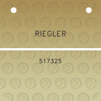 riegler-517325