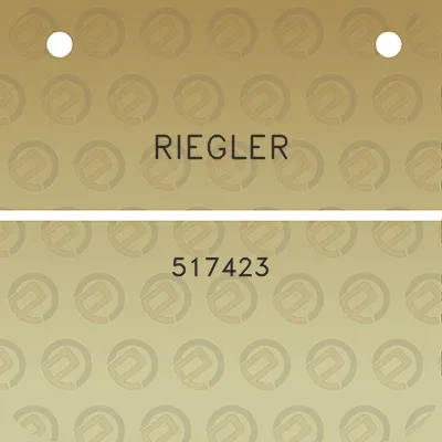 riegler-517423