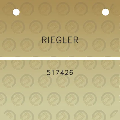 riegler-517426