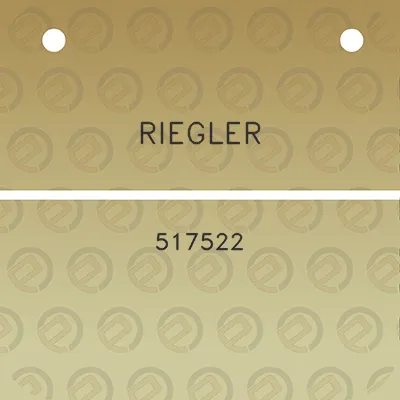 riegler-517522