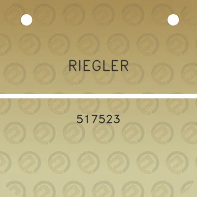 riegler-517523