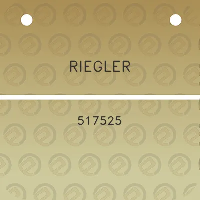 riegler-517525