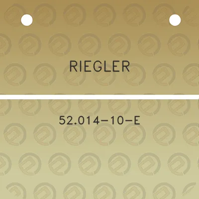 riegler-52014-10-e