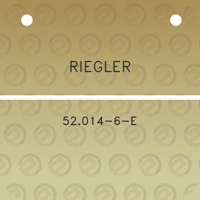 riegler-52014-6-e